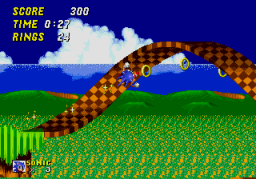 Sonic 2 Long Version